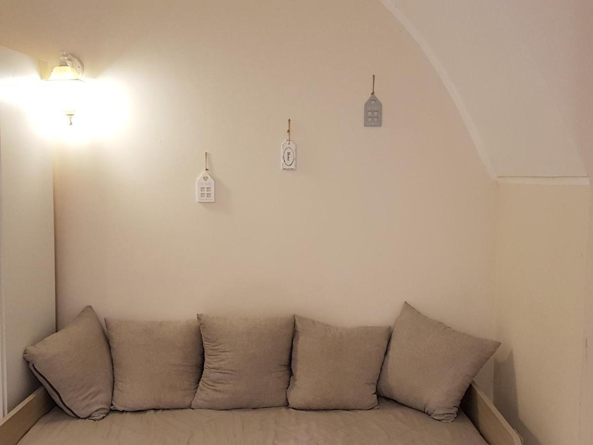 Philos - Appartements&Rooms Tarente Extérieur photo